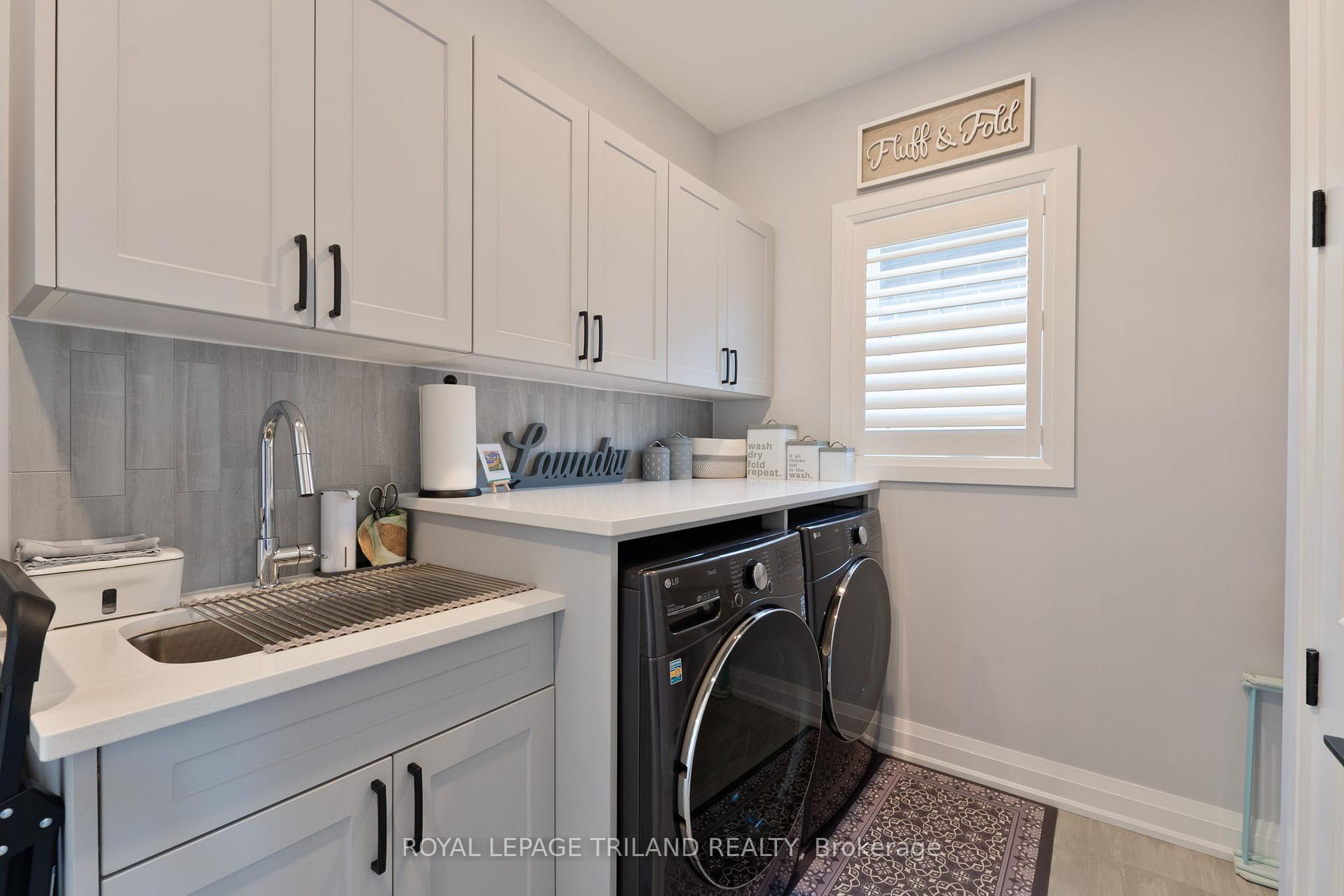 Photo 26 of Unit 57, 383 Daventry Way, Middlesex Centre, Rural Middlesex Centre — HOMEH