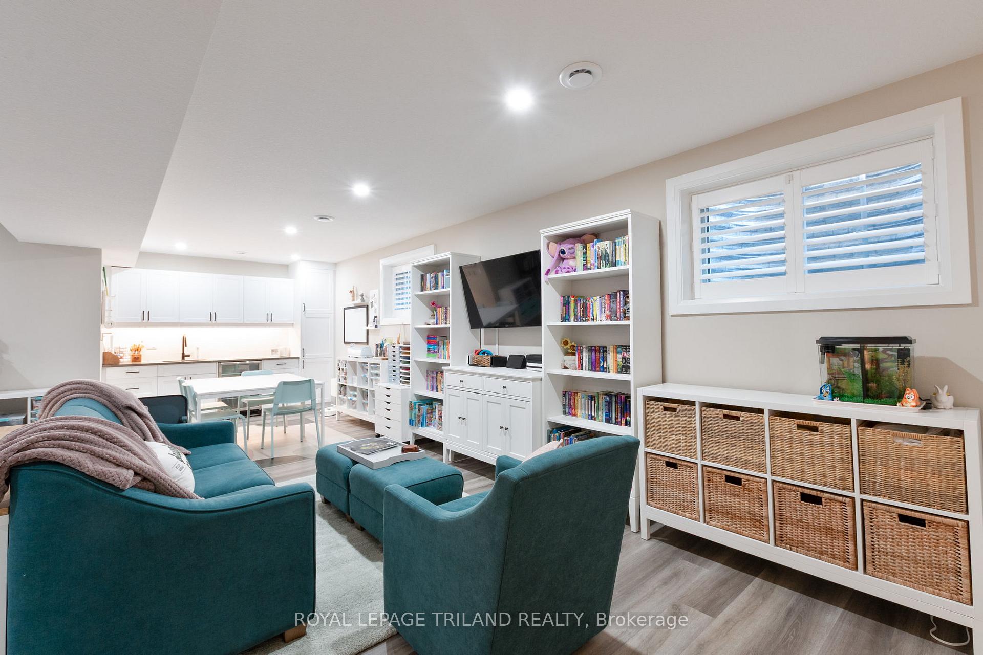 Photo 27 of Unit 57, 383 Daventry Way, Middlesex Centre, Rural Middlesex Centre — HOMEH