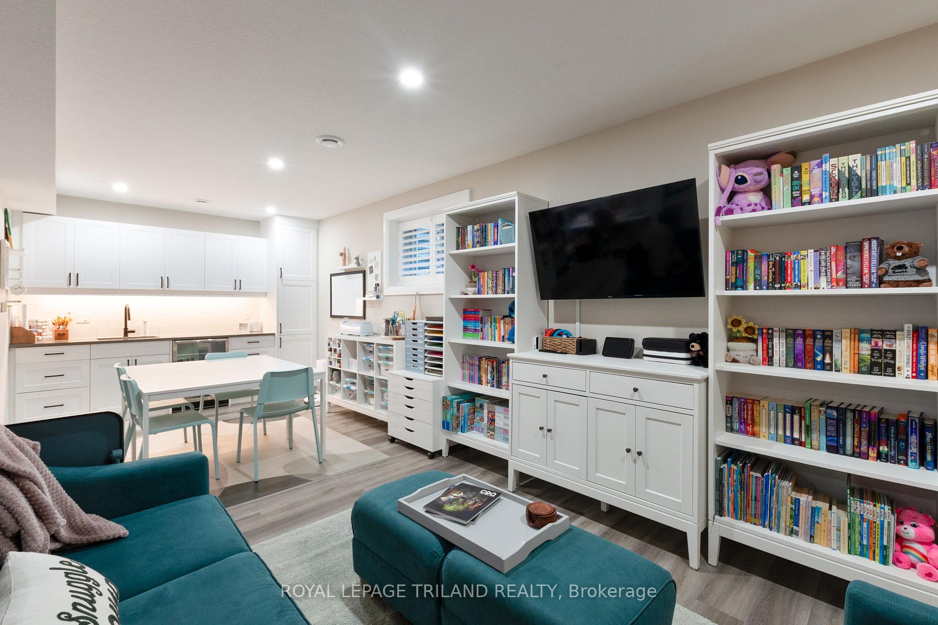Photo 28 of Unit 57, 383 Daventry Way, Middlesex Centre, Rural Middlesex Centre — HOMEH