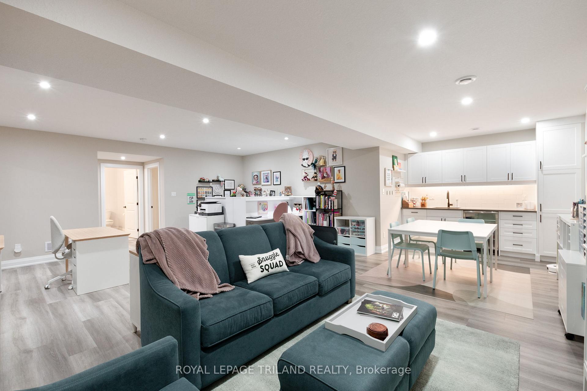 Photo 29 of Unit 57, 383 Daventry Way, Middlesex Centre, Rural Middlesex Centre — HOMEH
