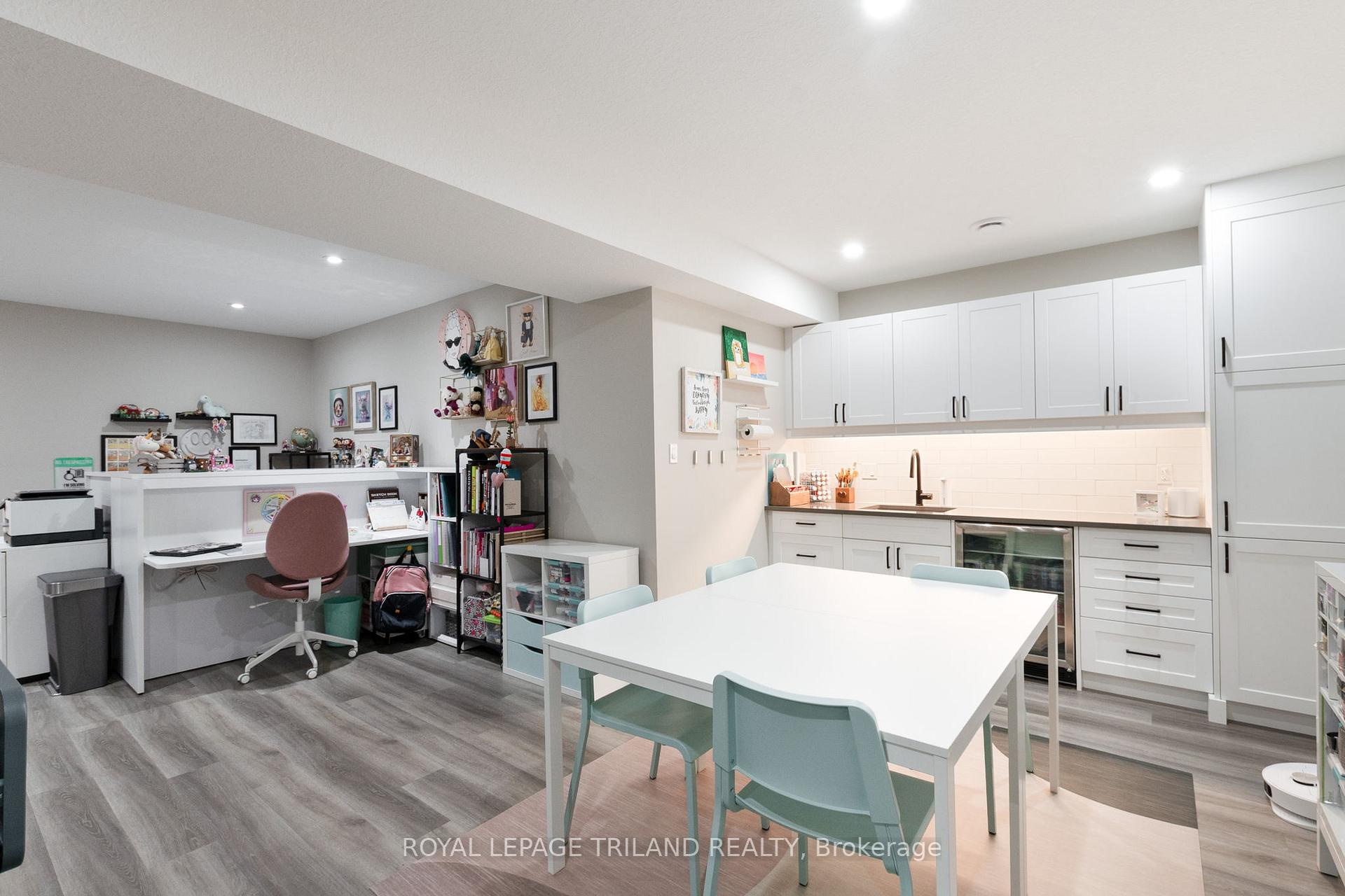 Photo 30 of Unit 57, 383 Daventry Way, Middlesex Centre, Rural Middlesex Centre — HOMEH