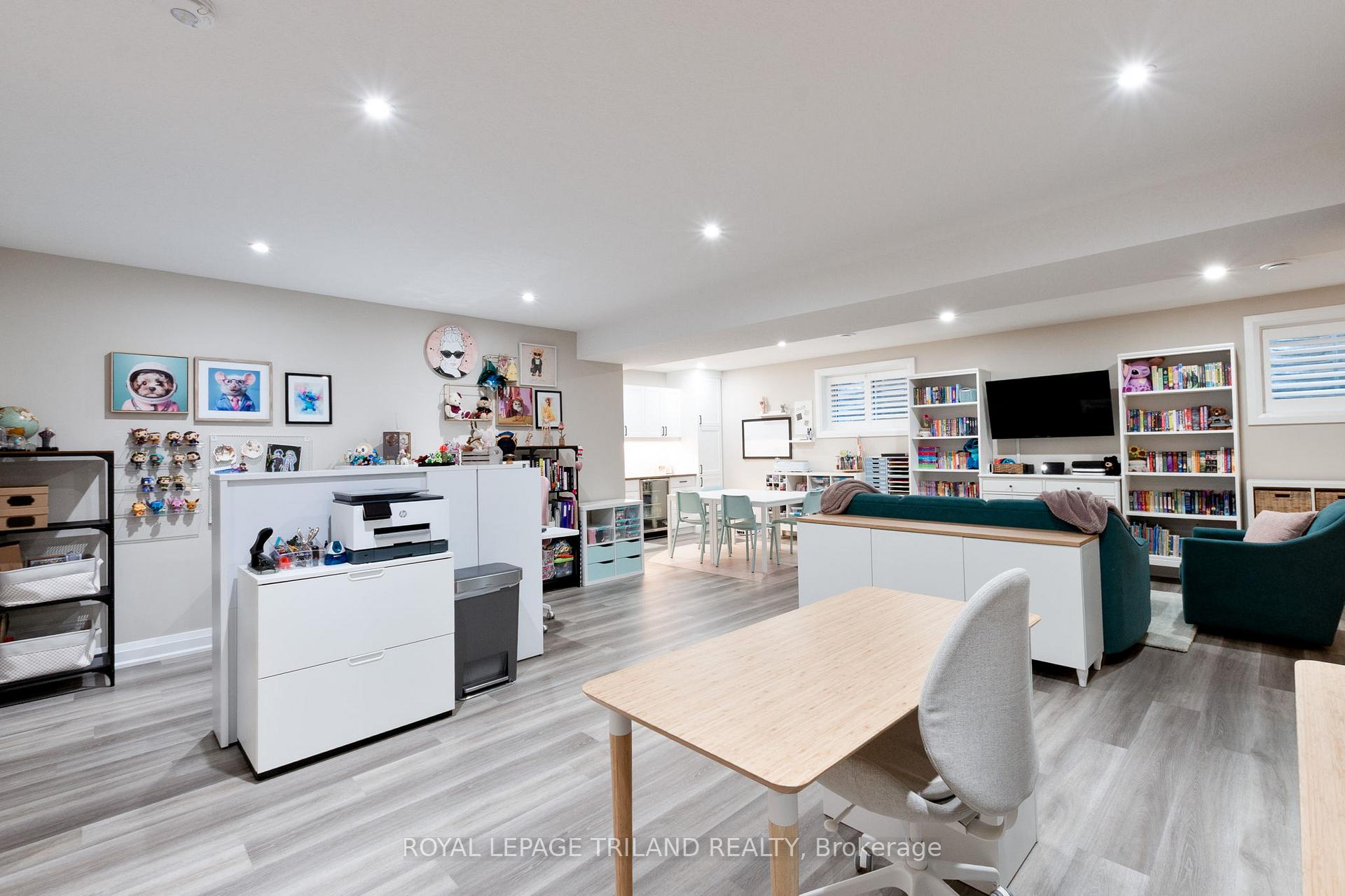 Photo 31 of Unit 57, 383 Daventry Way, Middlesex Centre, Rural Middlesex Centre — HOMEH