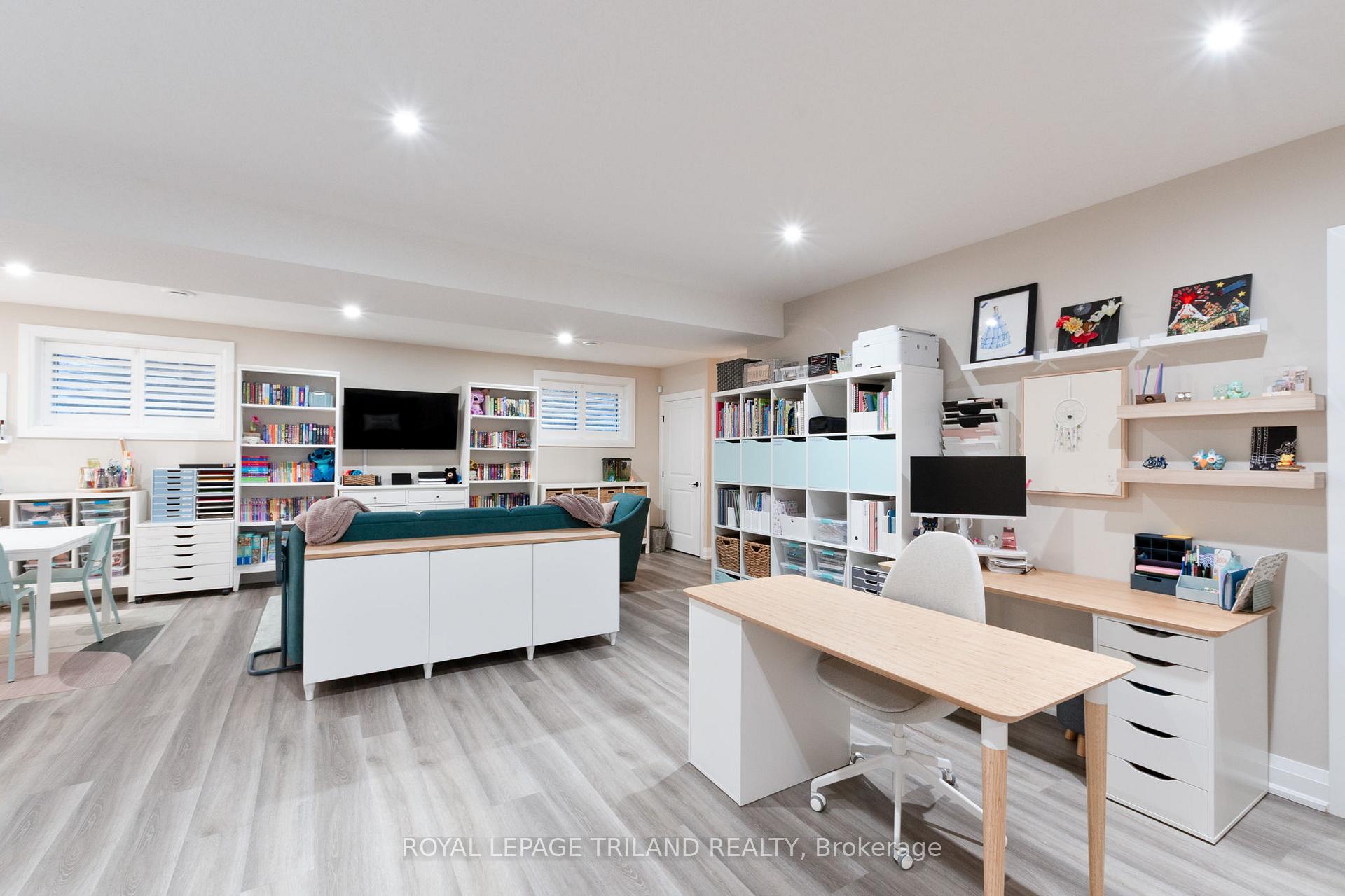 Photo 32 of Unit 57, 383 Daventry Way, Middlesex Centre, Rural Middlesex Centre — HOMEH