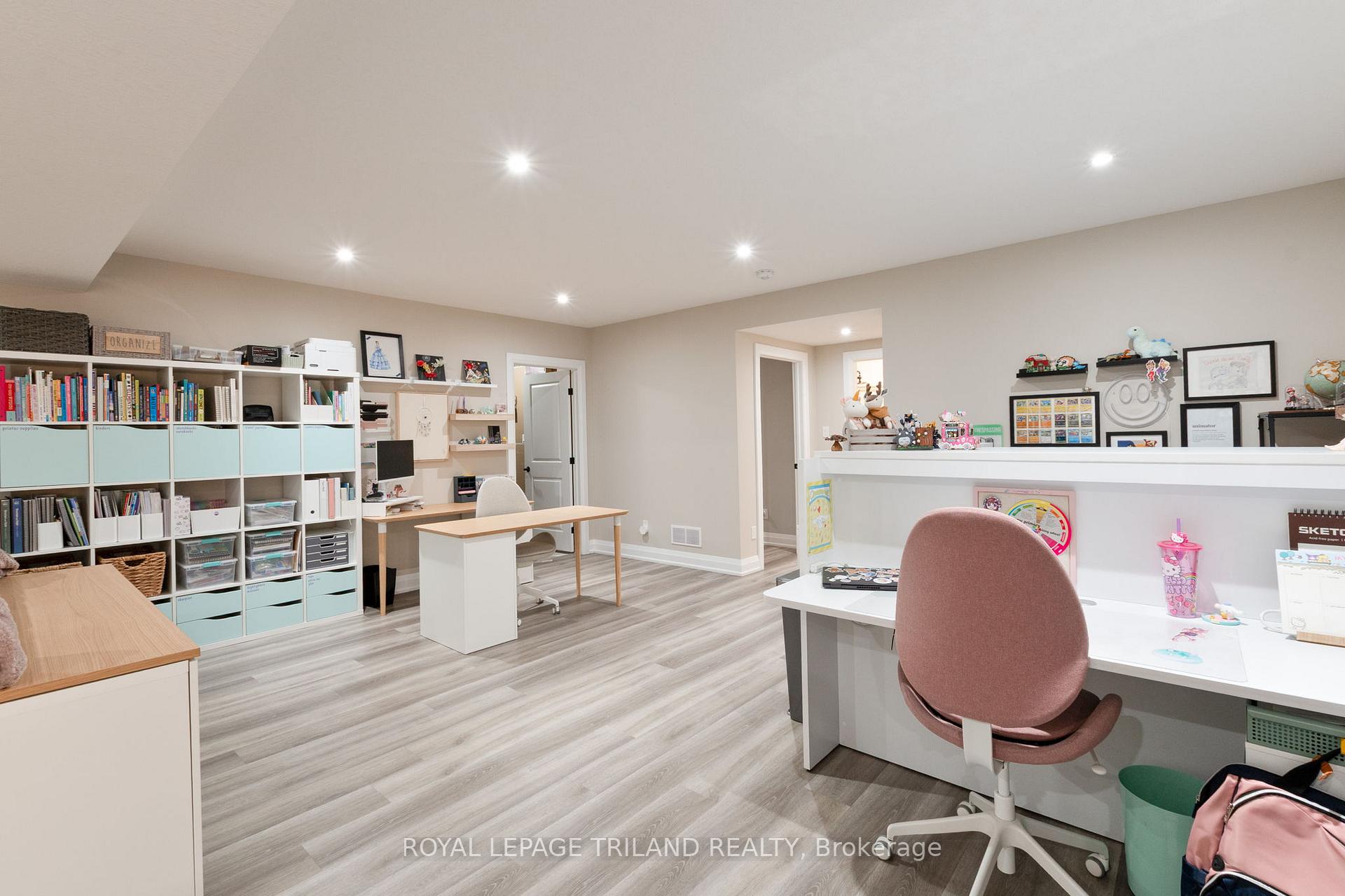 Photo 33 of Unit 57, 383 Daventry Way, Middlesex Centre, Rural Middlesex Centre — HOMEH