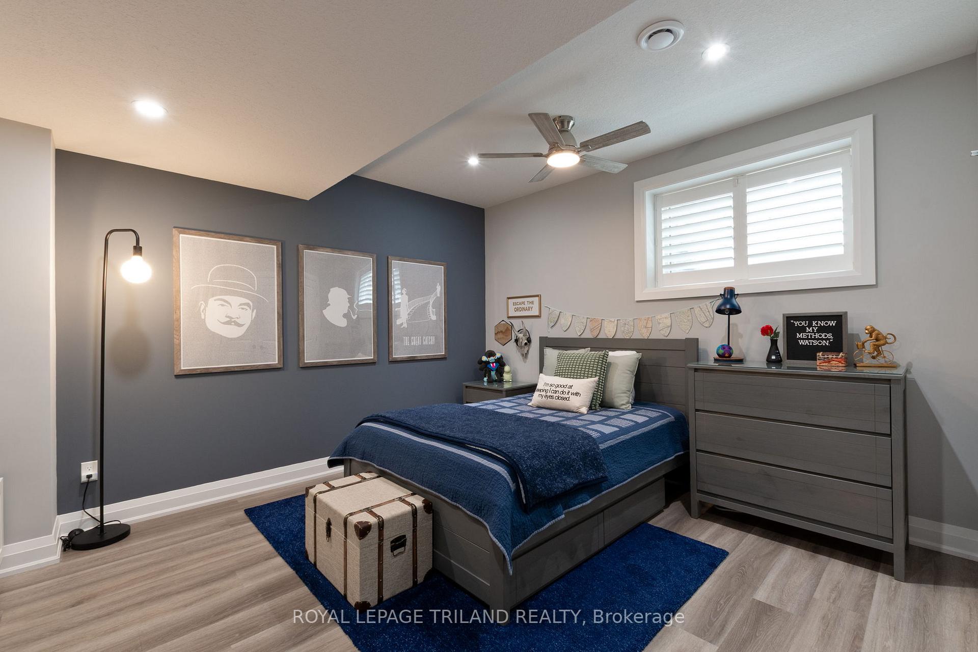 Photo 34 of Unit 57, 383 Daventry Way, Middlesex Centre, Rural Middlesex Centre — HOMEH