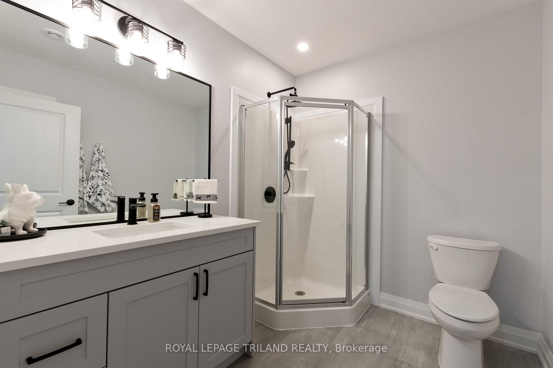 Photo 36 of Unit 57, 383 Daventry Way, Middlesex Centre, Rural Middlesex Centre — HOMEH