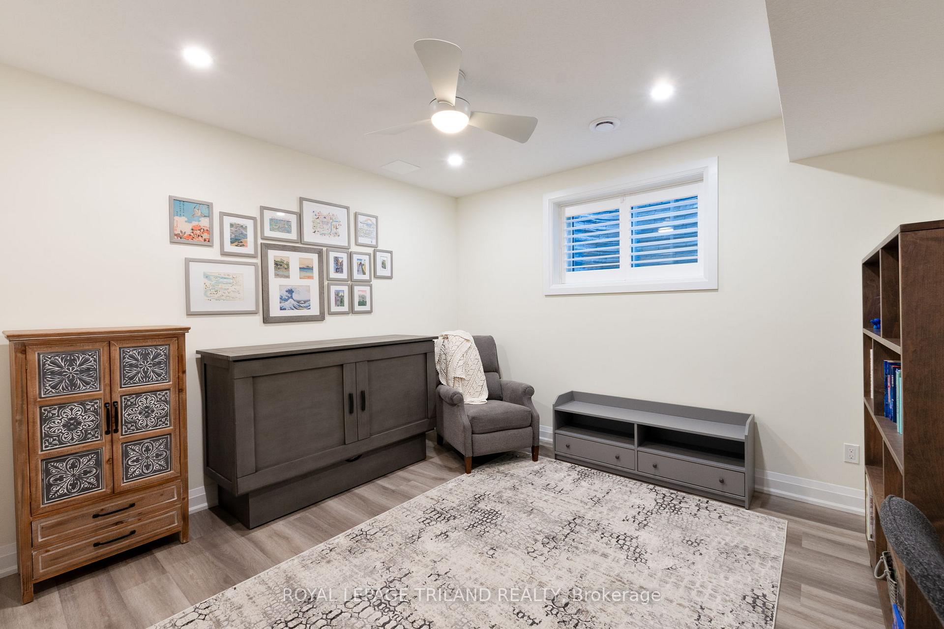 Photo 37 of Unit 57, 383 Daventry Way, Middlesex Centre, Rural Middlesex Centre — HOMEH