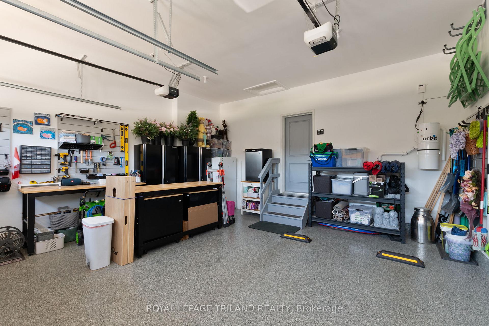 Photo 38 of Unit 57, 383 Daventry Way, Middlesex Centre, Rural Middlesex Centre — HOMEH