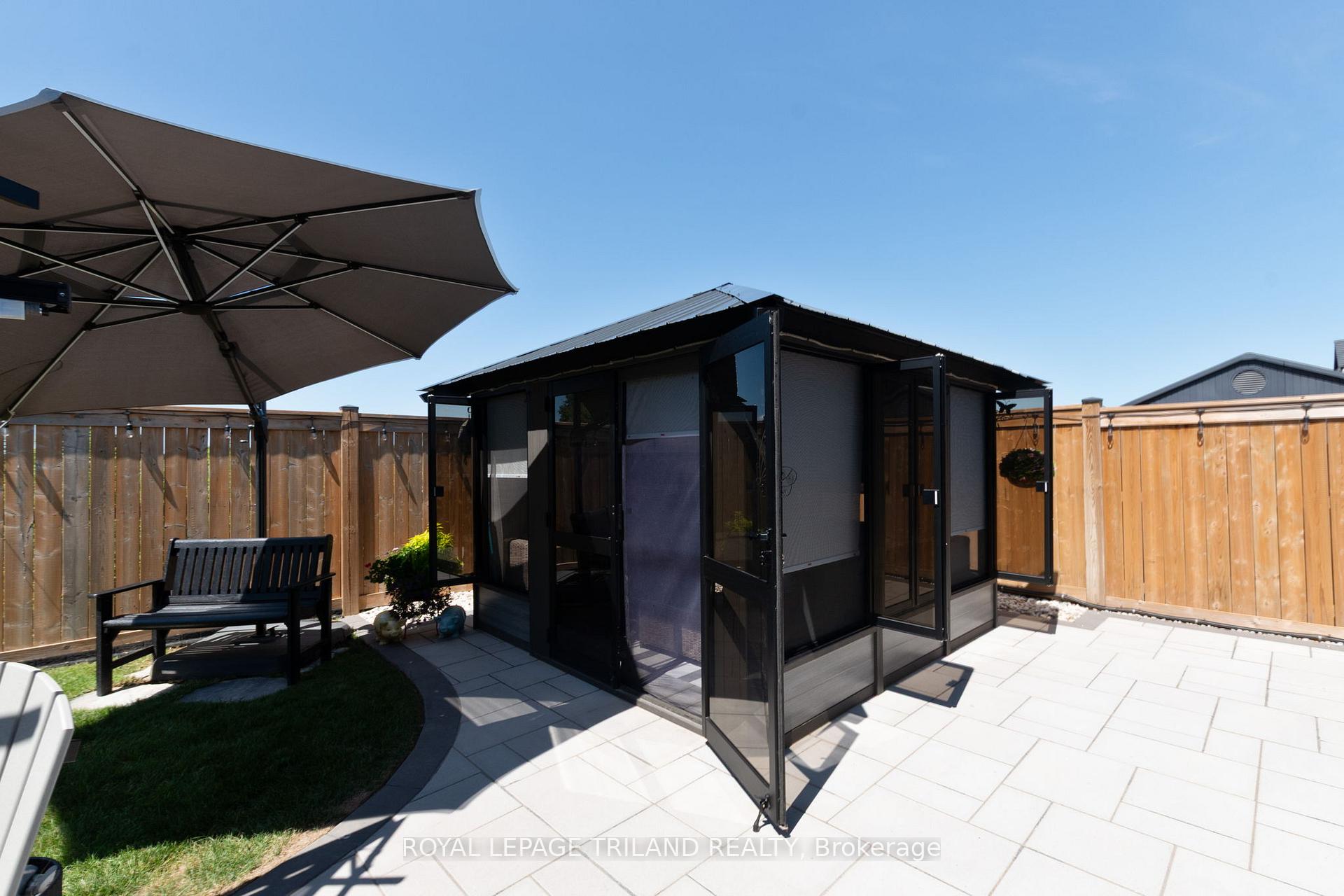 Photo 42 of Unit 57, 383 Daventry Way, Middlesex Centre, Rural Middlesex Centre — HOMEH