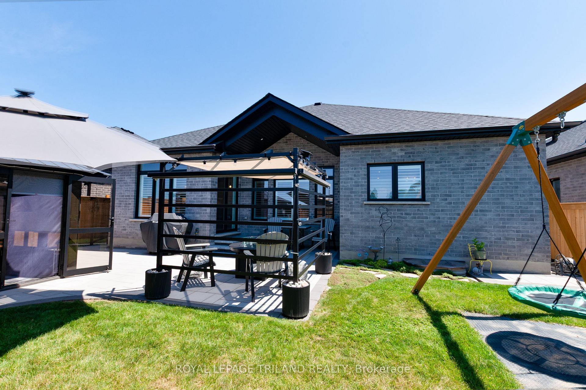 Photo 44 of Unit 57, 383 Daventry Way, Middlesex Centre, Rural Middlesex Centre — HOMEH