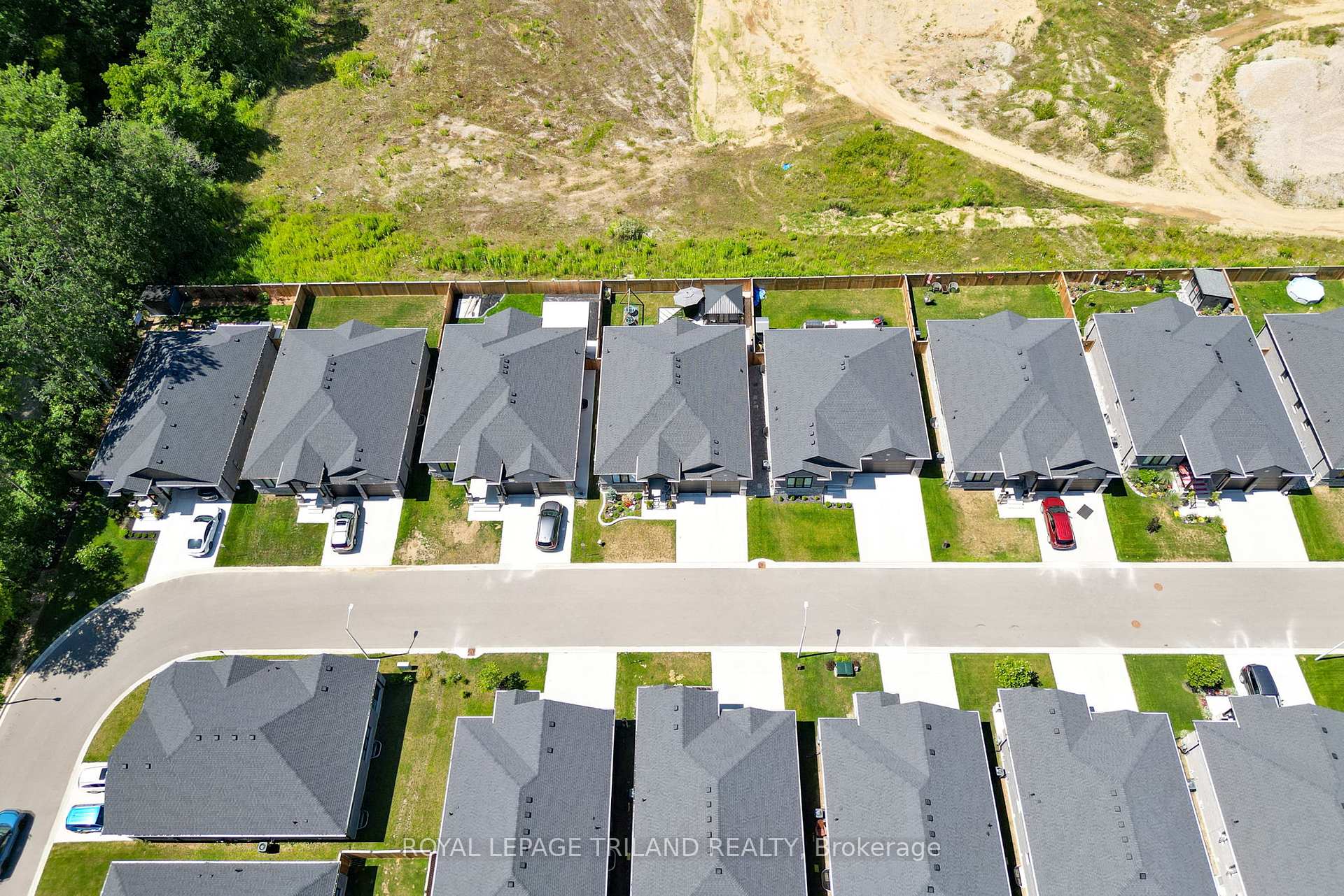 Photo 46 of Unit 57, 383 Daventry Way, Middlesex Centre, Rural Middlesex Centre — HOMEH