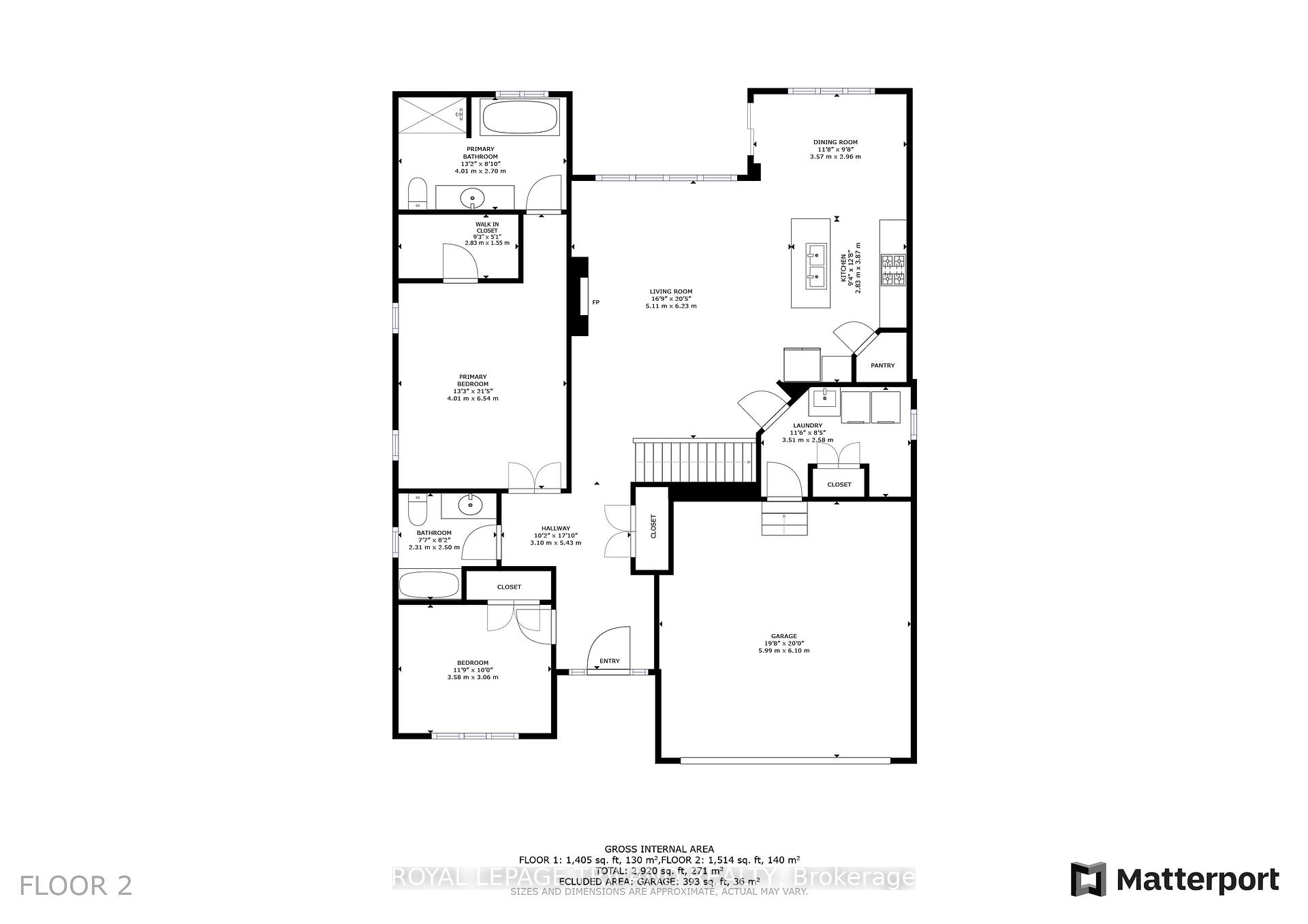 Photo 49 of Unit 57, 383 Daventry Way, Middlesex Centre, Rural Middlesex Centre — HOMEH