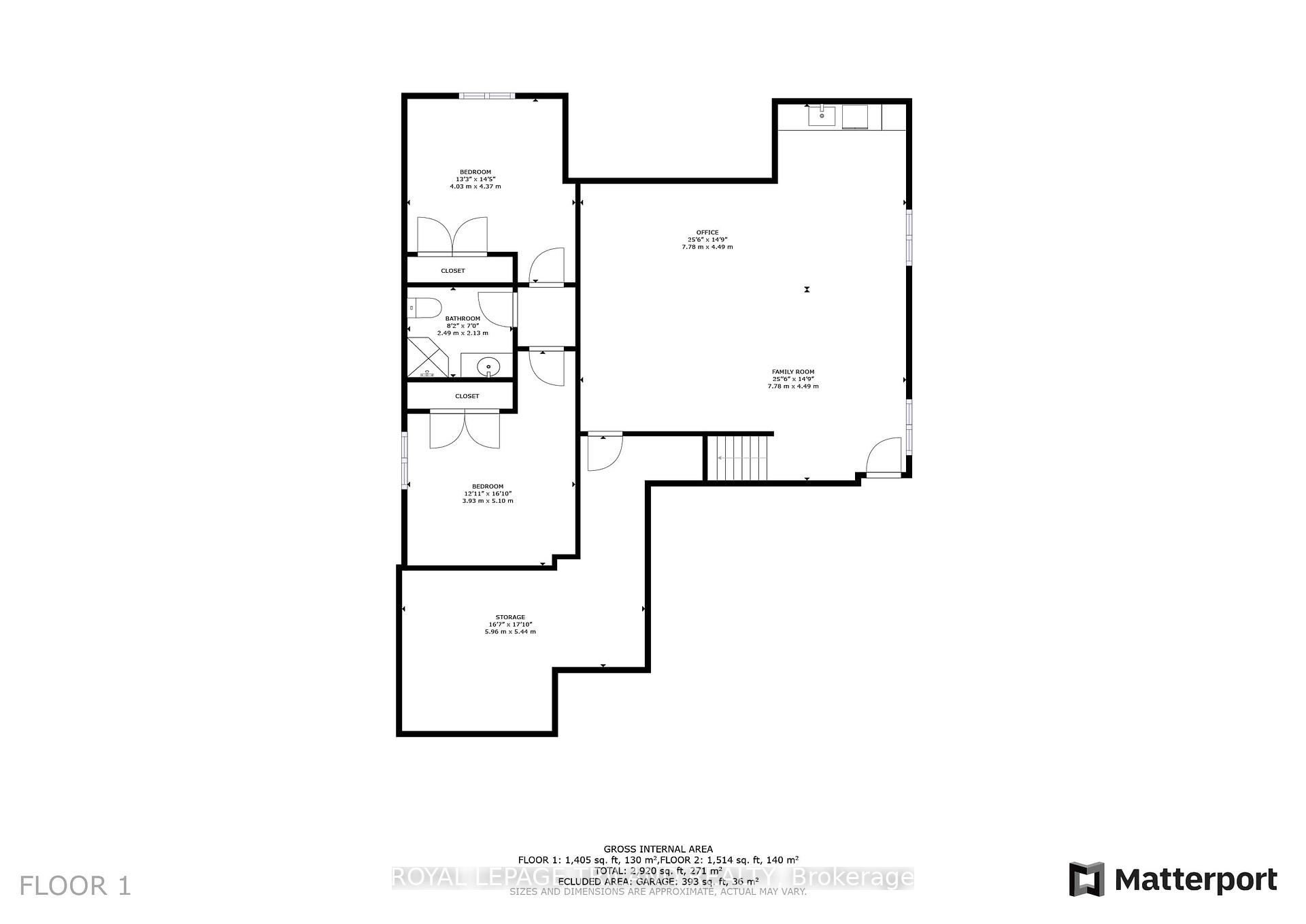 Photo 50 of Unit 57, 383 Daventry Way, Middlesex Centre, Rural Middlesex Centre — HOMEH