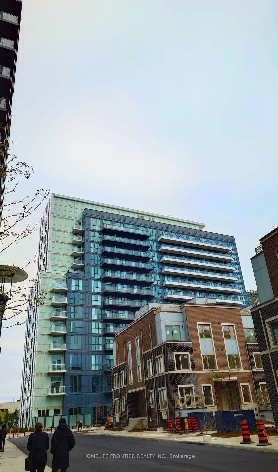 Photo 1 of Unit 206, 60 Honeycrisp Crescent, Vaughan, Vaughan Corporate Centre — HOMEH
