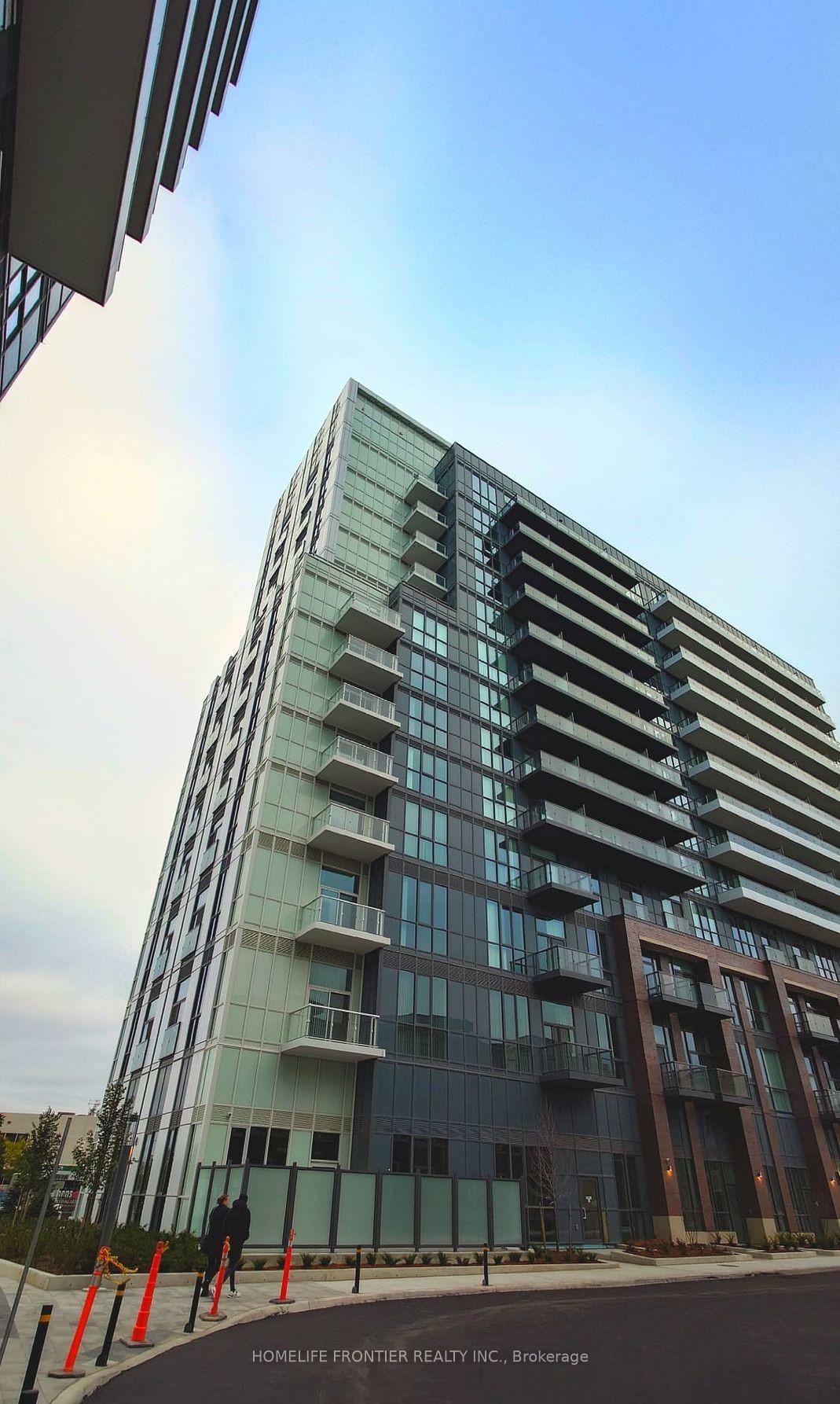Photo 2 of Unit 206, 60 Honeycrisp Crescent, Vaughan, Vaughan Corporate Centre — HOMEH