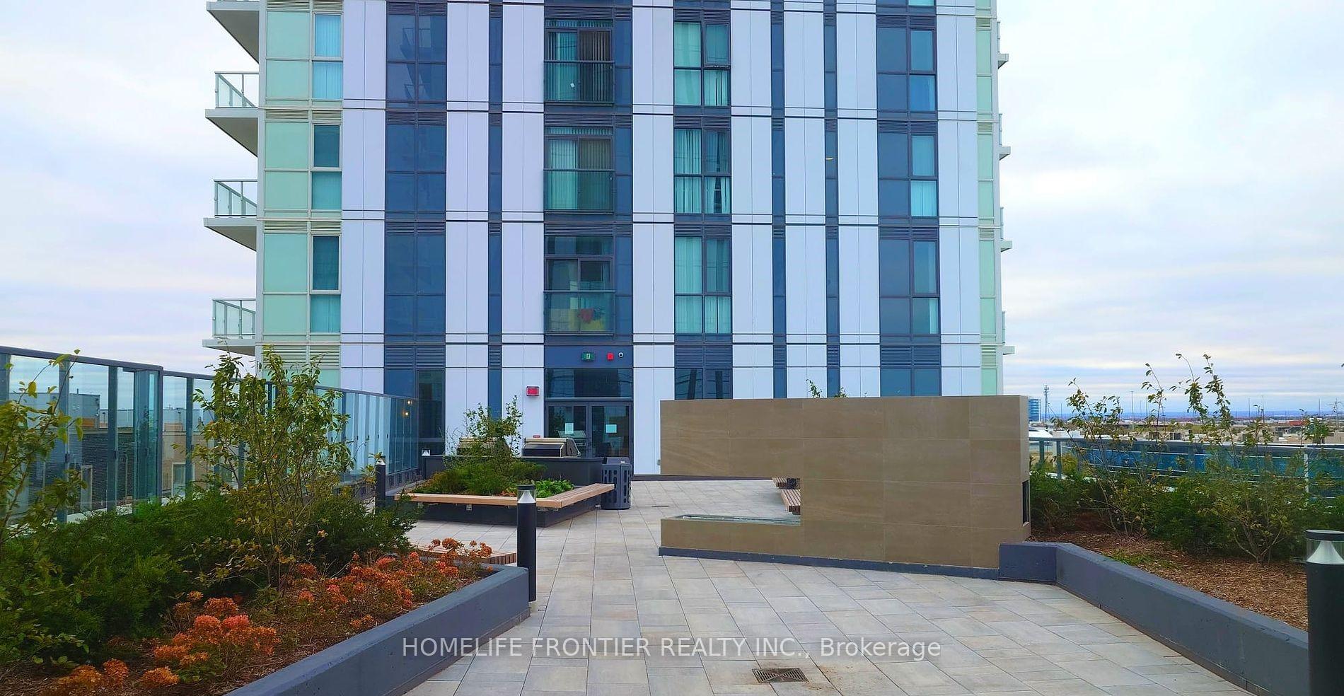 Photo 3 of Unit 206, 60 Honeycrisp Crescent, Vaughan, Vaughan Corporate Centre — HOMEH