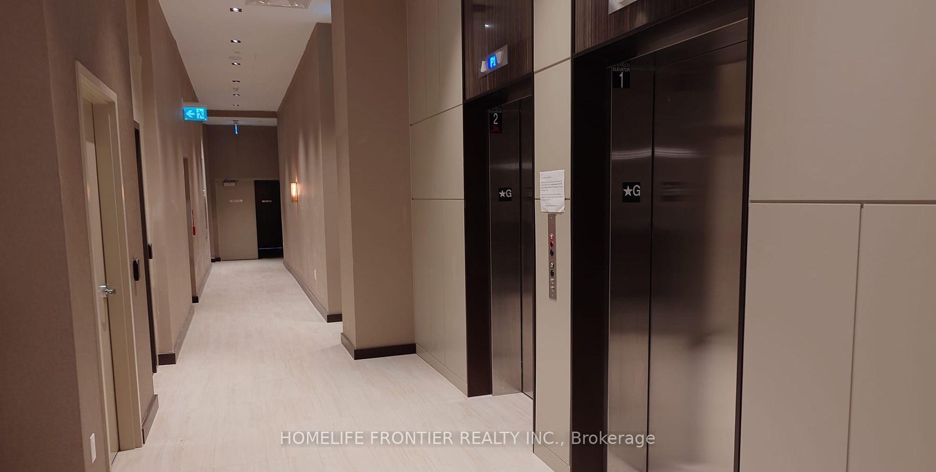 Photo 12 of Unit 206, 60 Honeycrisp Crescent, Vaughan, Vaughan Corporate Centre — HOMEH