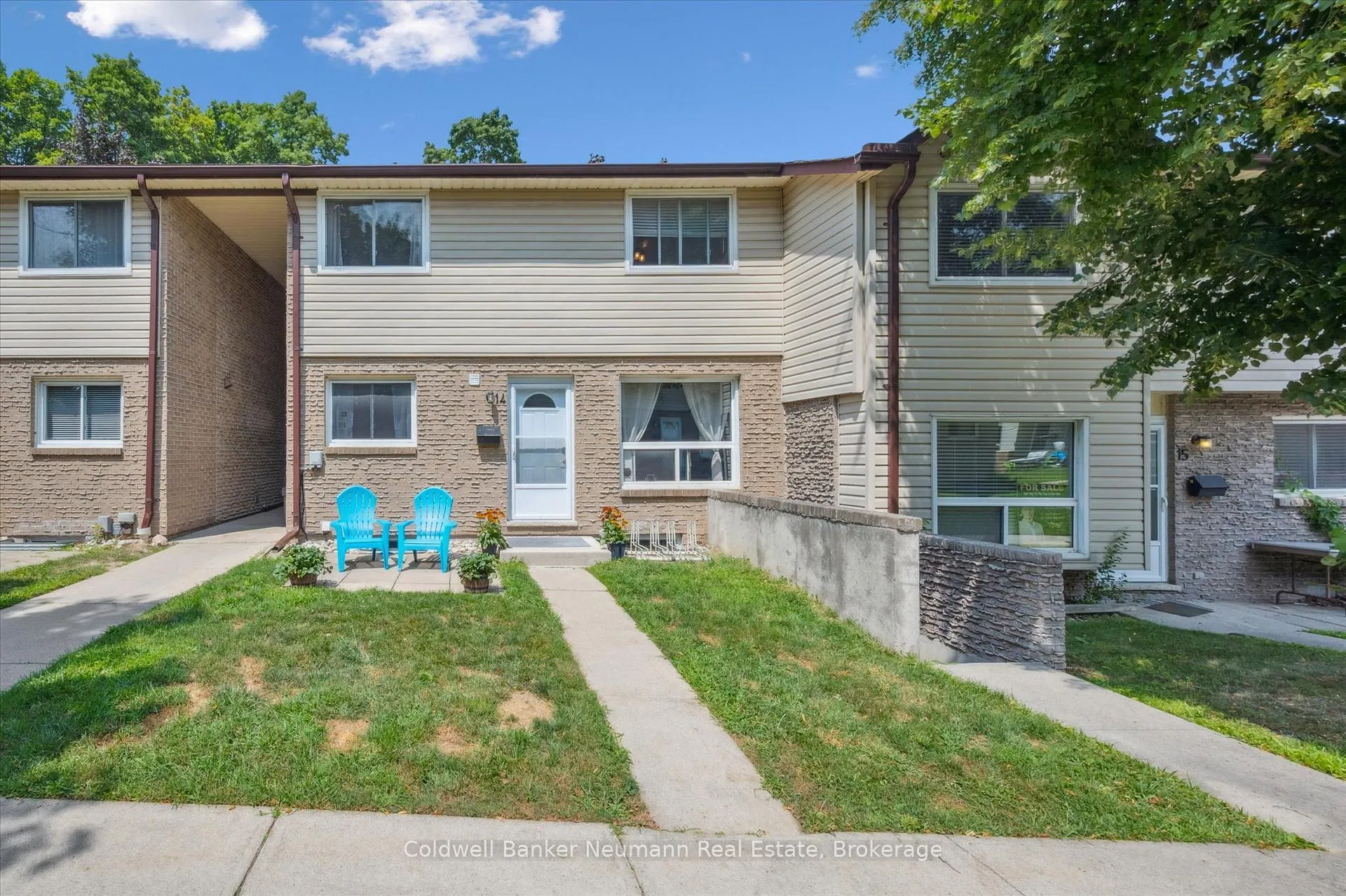 Photo 1 of Unit 14, 453 Albert Street, Waterloo — HOMEH