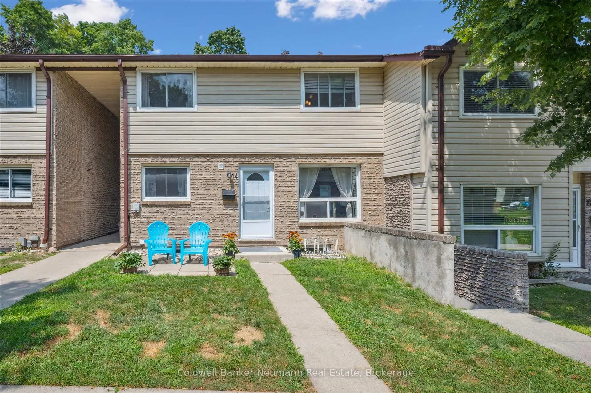 Photo 2 of Unit 14, 453 Albert Street, Waterloo — HOMEH