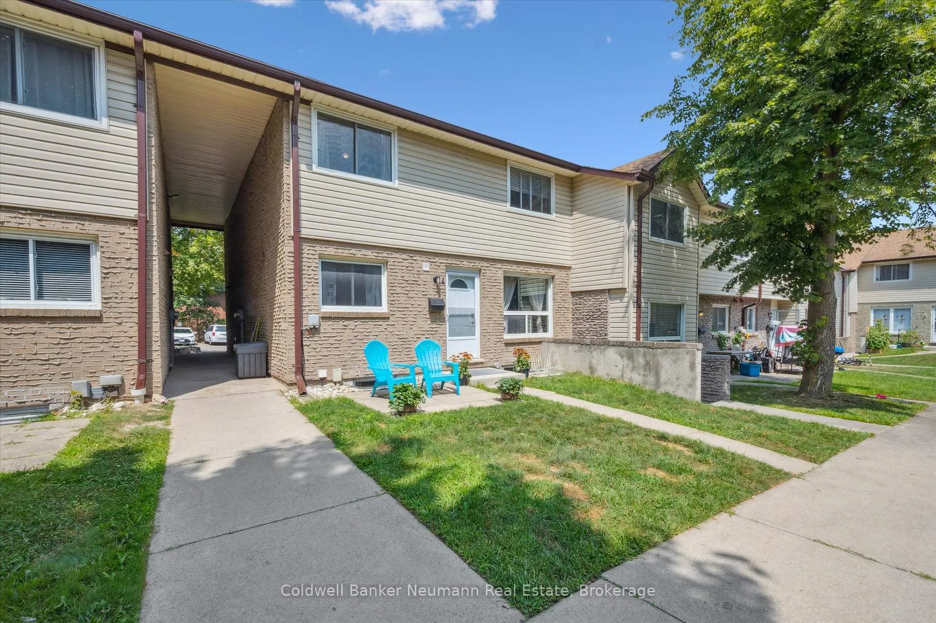 Photo 3 of Unit 14, 453 Albert Street, Waterloo — HOMEH