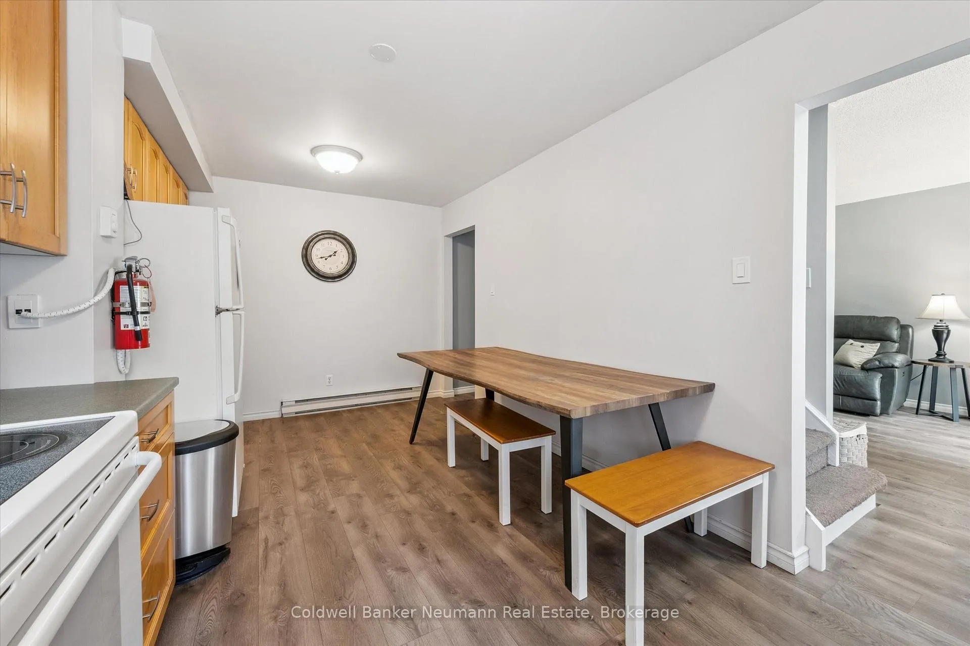 Photo 9 of Unit 14, 453 Albert Street, Waterloo — HOMEH