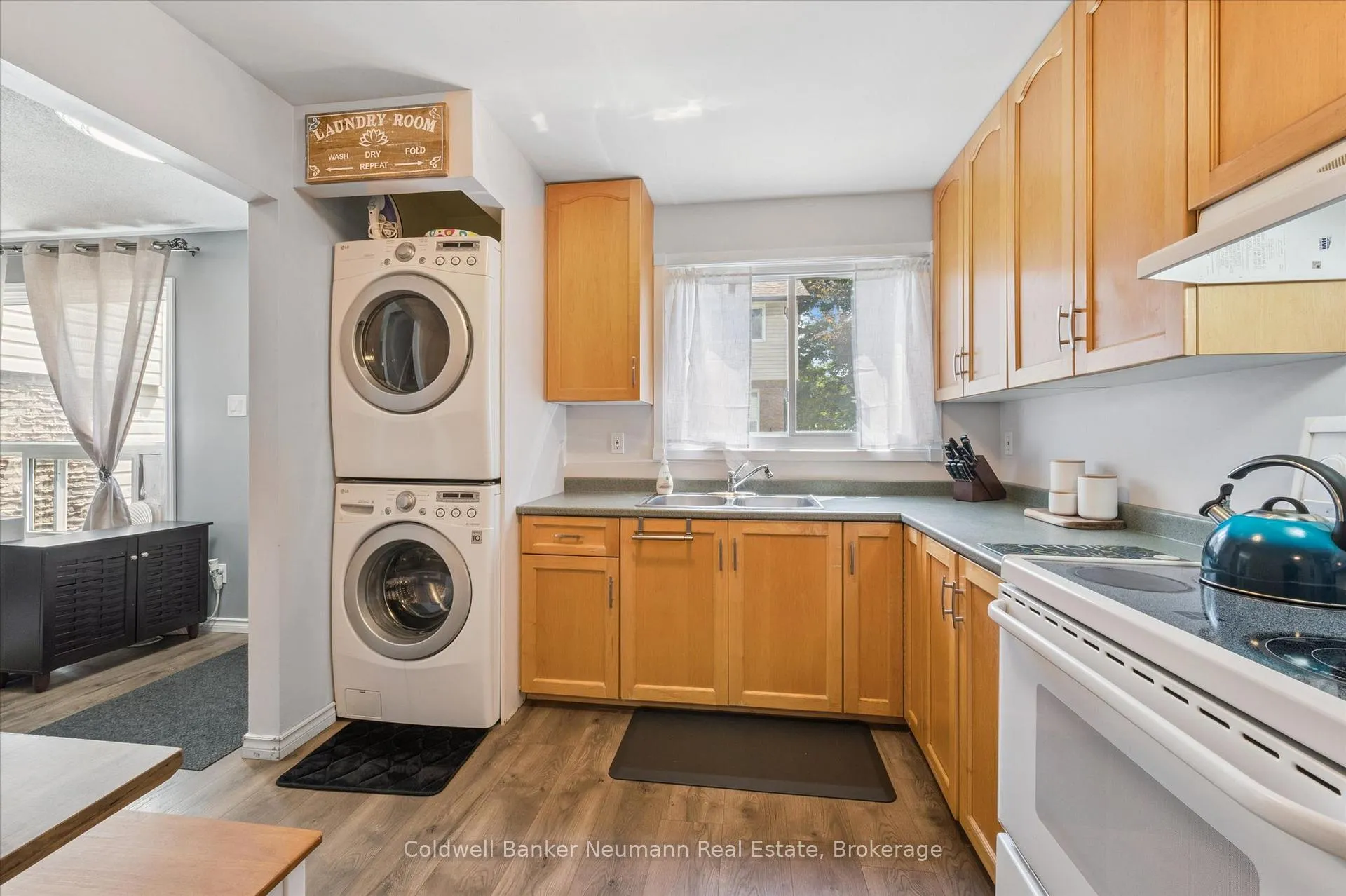 Photo 12 of Unit 14, 453 Albert Street, Waterloo — HOMEH