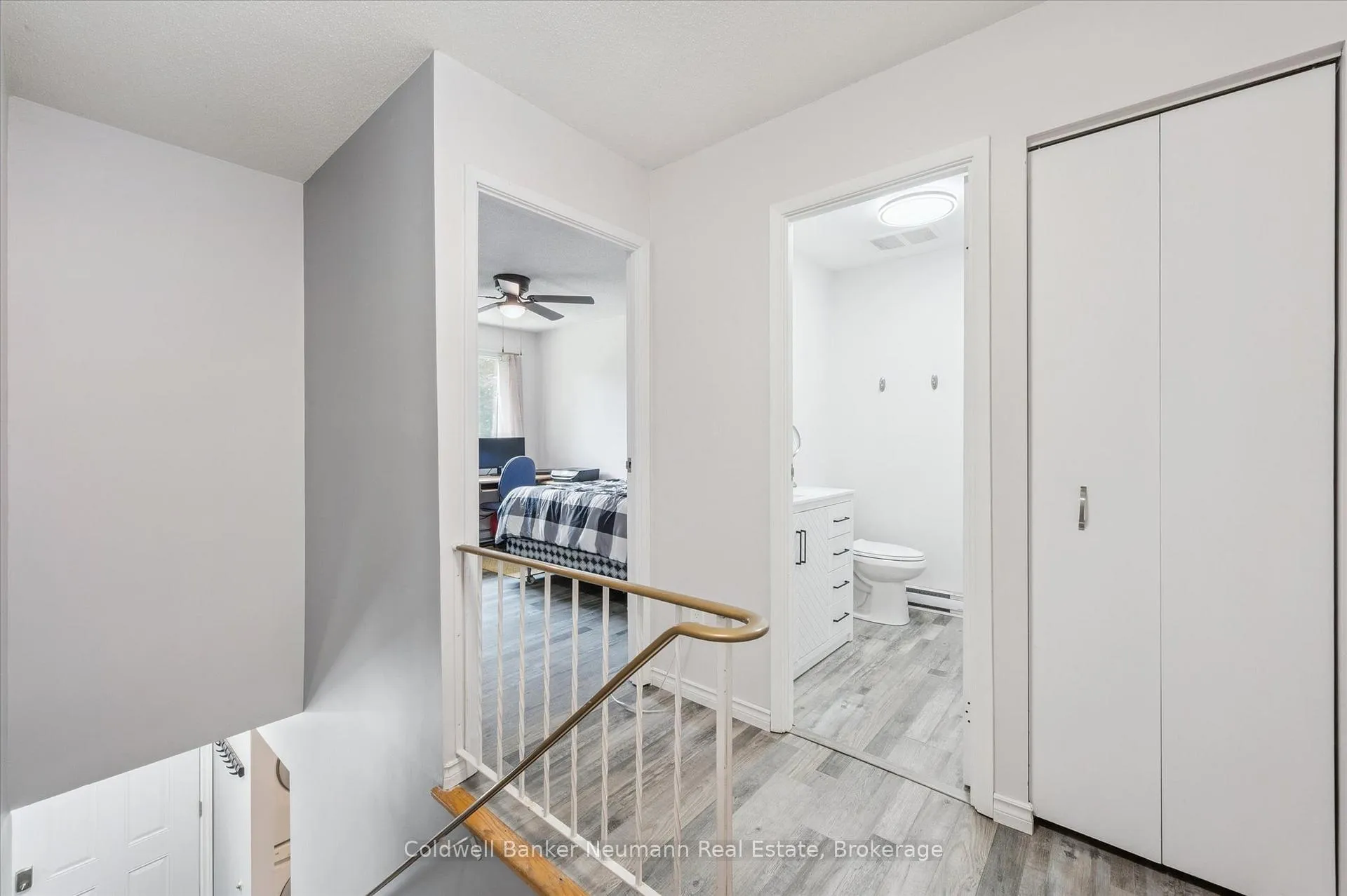 Photo 13 of Unit 14, 453 Albert Street, Waterloo — HOMEH