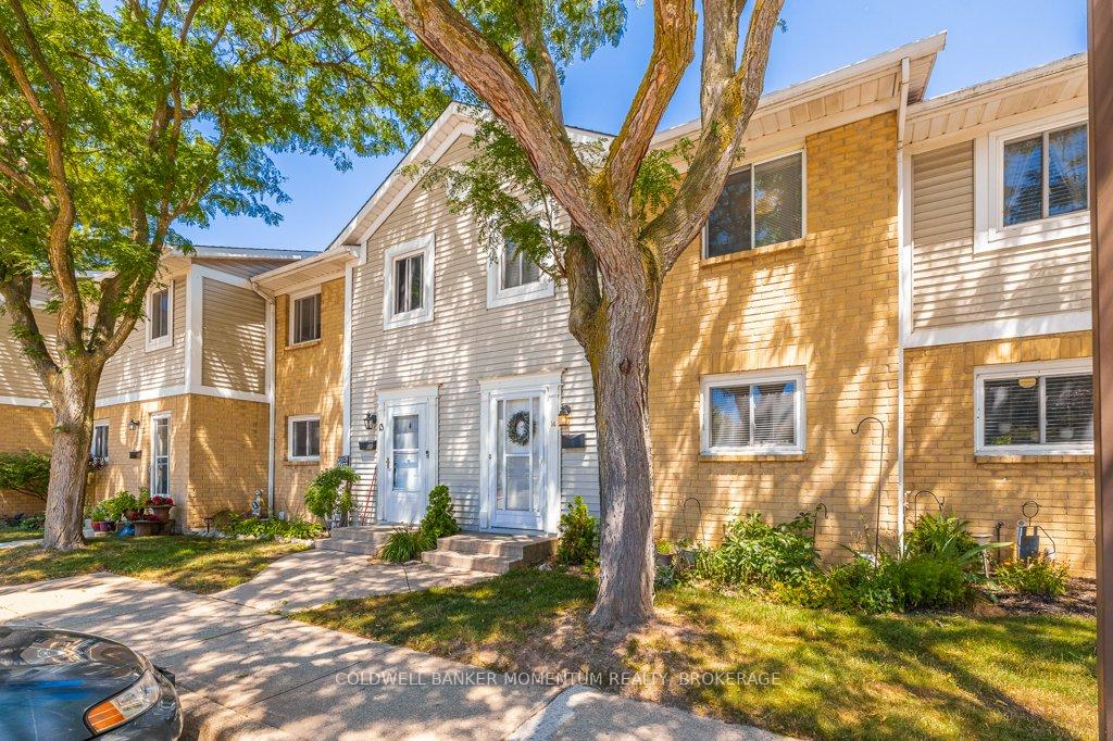 Photo 2 of Unit 14, 38 Elma Street, St. Catharines, Lakeport — HOMEH