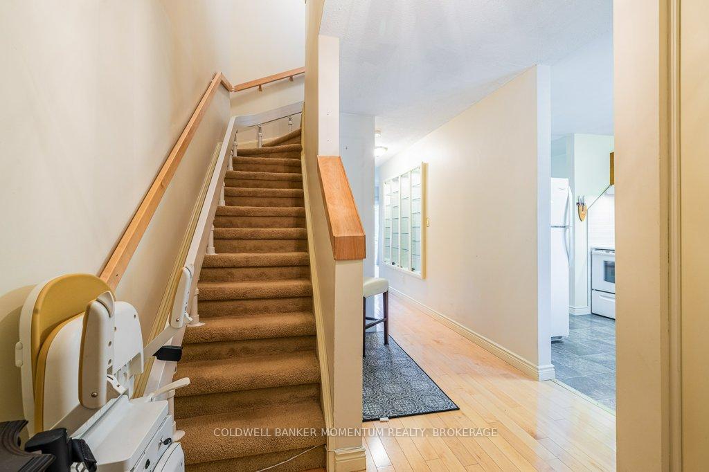 Photo 10 of Unit 14, 38 Elma Street, St. Catharines, Lakeport — HOMEH