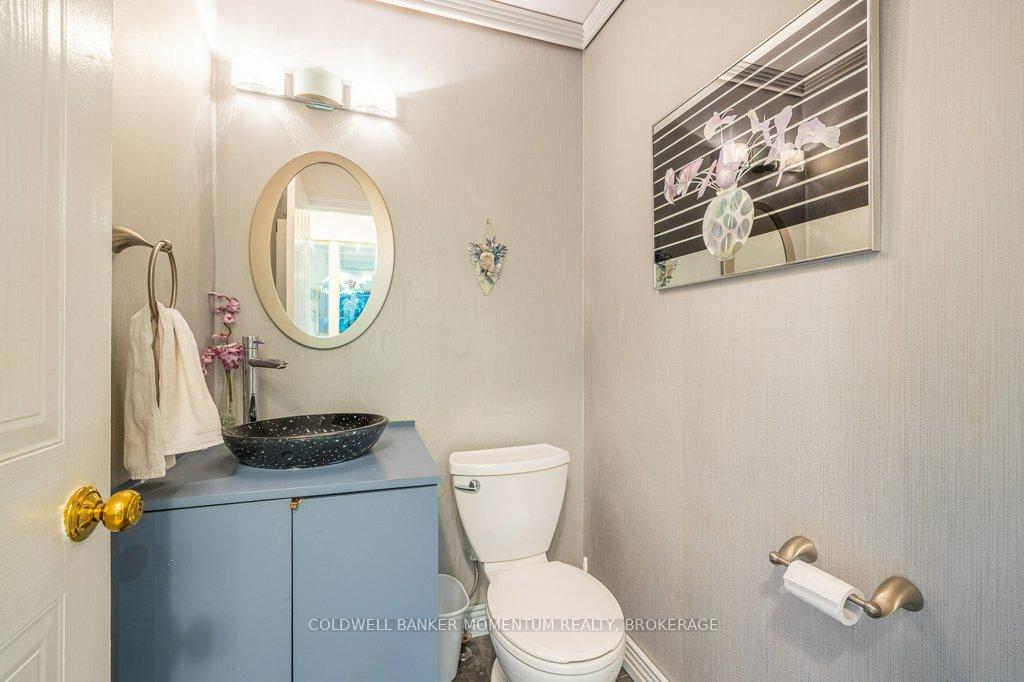 Photo 25 of Unit 14, 38 Elma Street, St. Catharines, Lakeport — HOMEH
