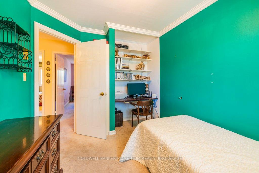 Photo 28 of Unit 14, 38 Elma Street, St. Catharines, Lakeport — HOMEH