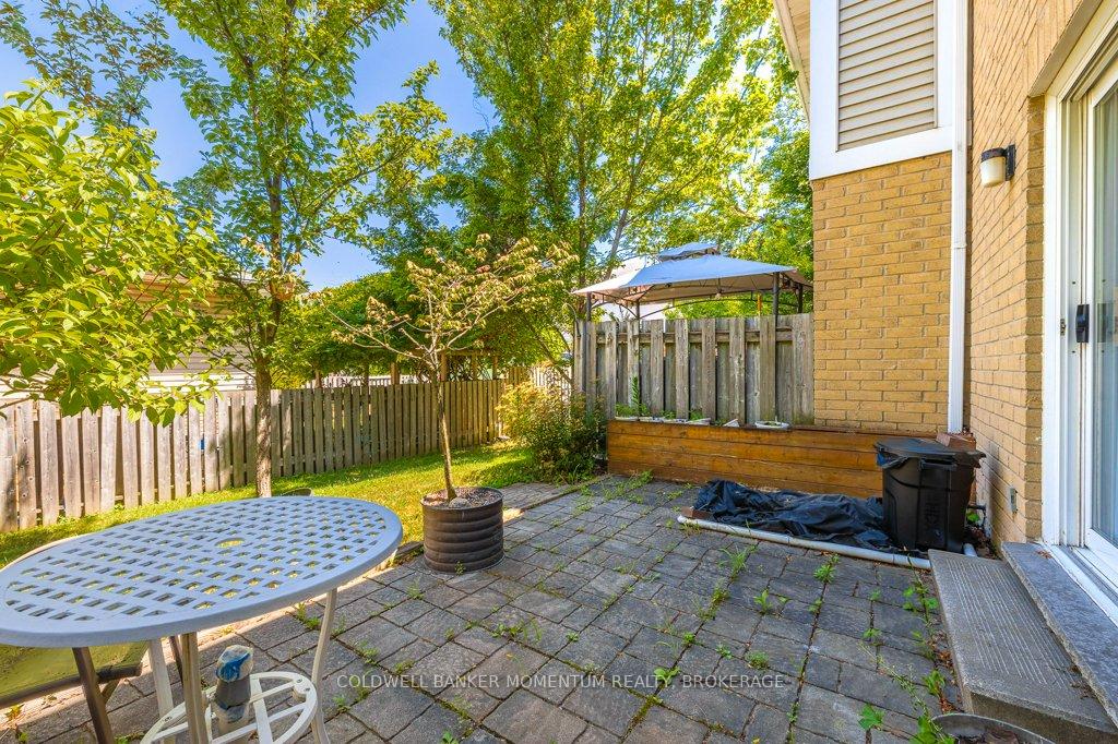 Photo 38 of Unit 14, 38 Elma Street, St. Catharines, Lakeport — HOMEH