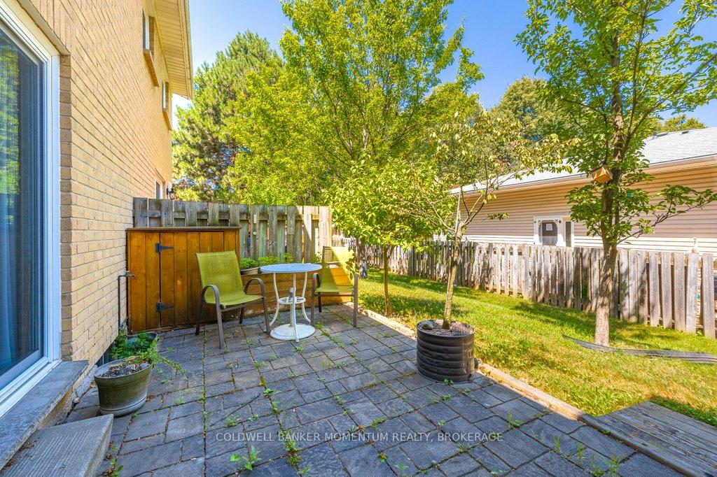 Photo 39 of Unit 14, 38 Elma Street, St. Catharines, Lakeport — HOMEH