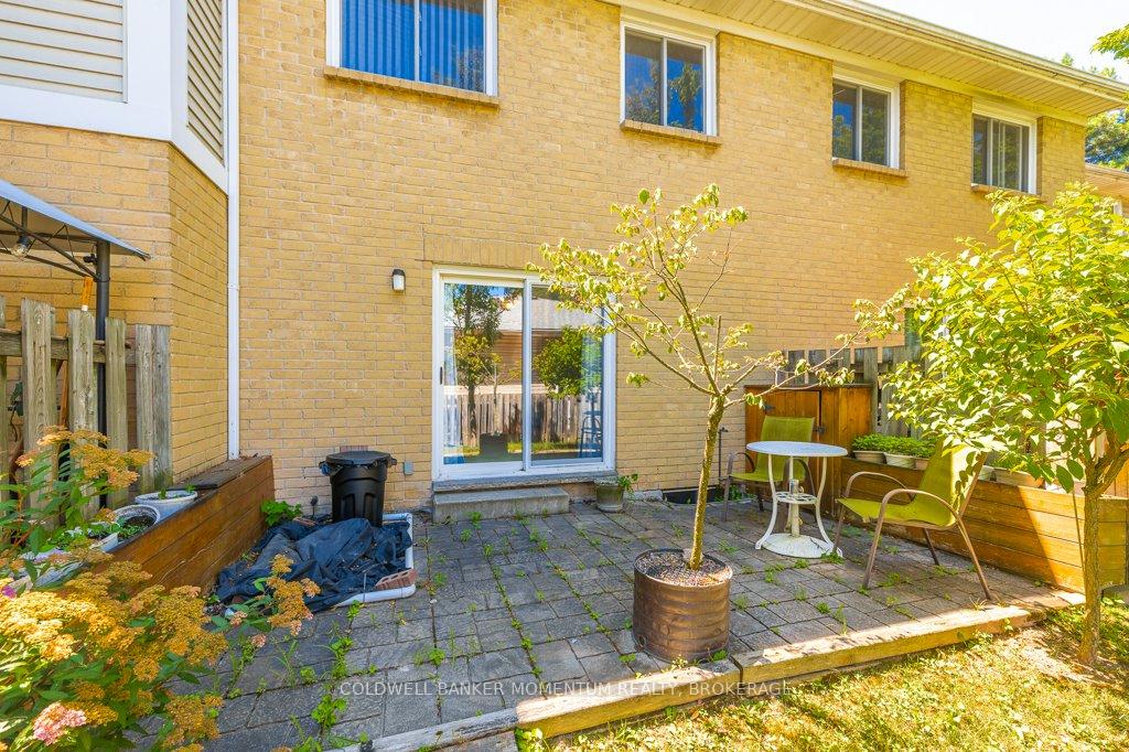Photo 40 of Unit 14, 38 Elma Street, St. Catharines, Lakeport — HOMEH