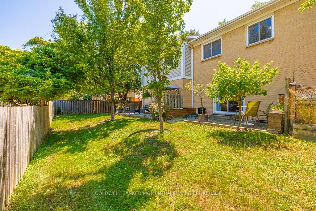 Photo 42 of Unit 14, 38 Elma Street, St. Catharines, Lakeport — HOMEH