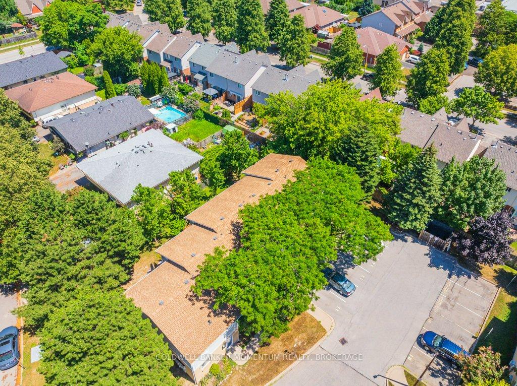 Photo 43 of Unit 14, 38 Elma Street, St. Catharines, Lakeport — HOMEH