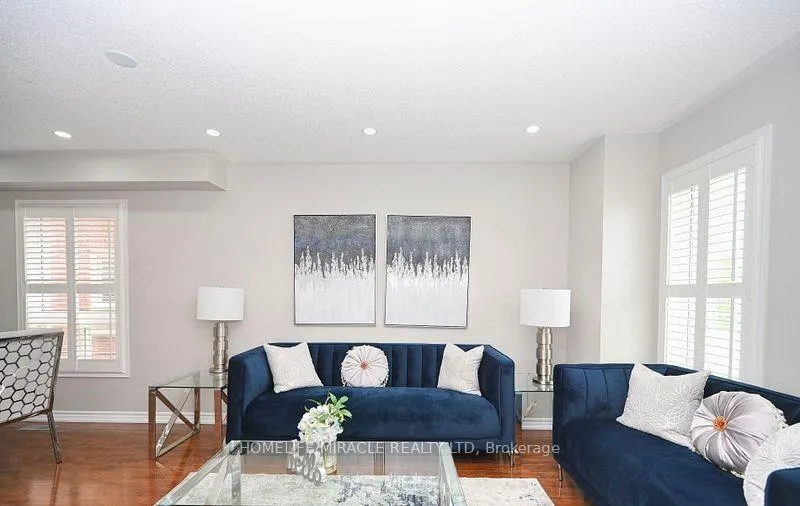 Photo 2 of 13 Galveston Crescent, Brampton, Fletcher's Meadow — HOMEH