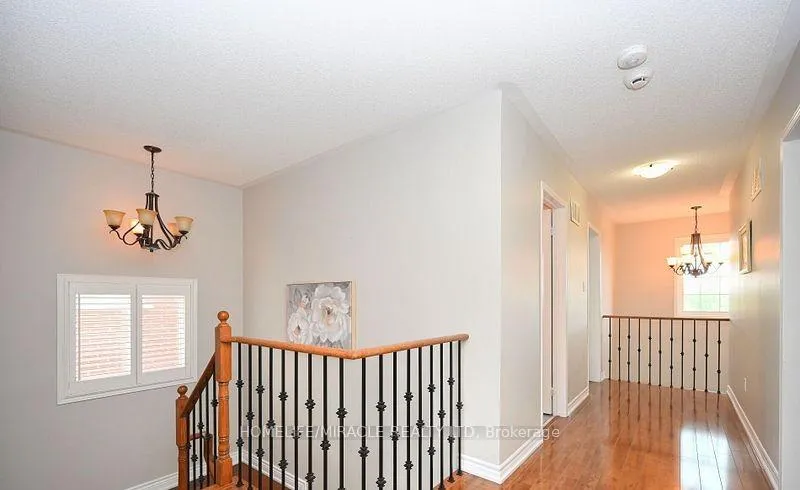 Photo 7 of 13 Galveston Crescent, Brampton, Fletcher's Meadow — HOMEH