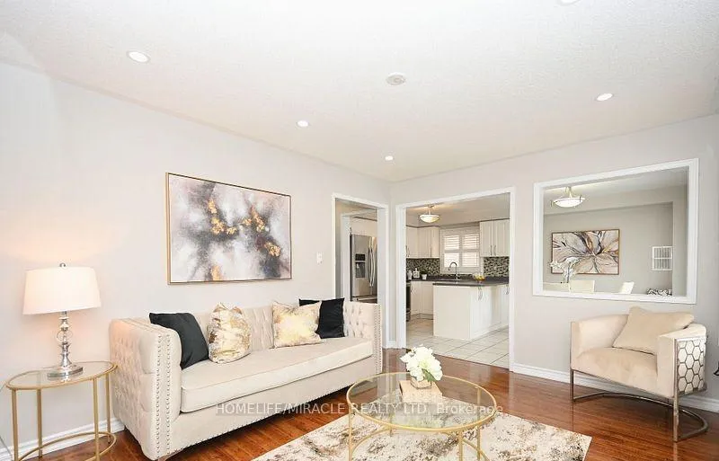 Photo 12 of 13 Galveston Crescent, Brampton, Fletcher's Meadow — HOMEH
