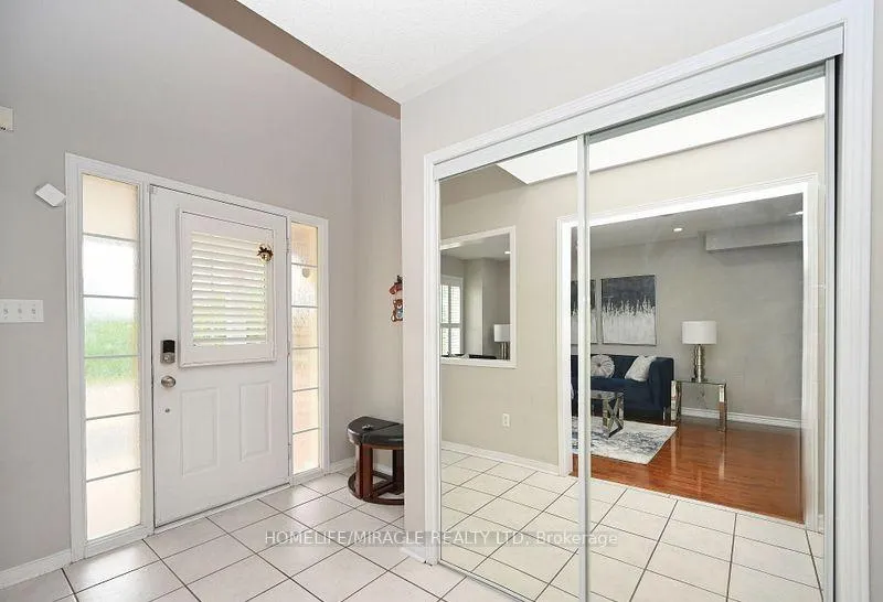Photo 14 of 13 Galveston Crescent, Brampton, Fletcher's Meadow — HOMEH