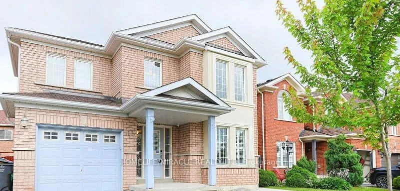 Photo 17 of 13 Galveston Crescent, Brampton, Fletcher's Meadow — HOMEH