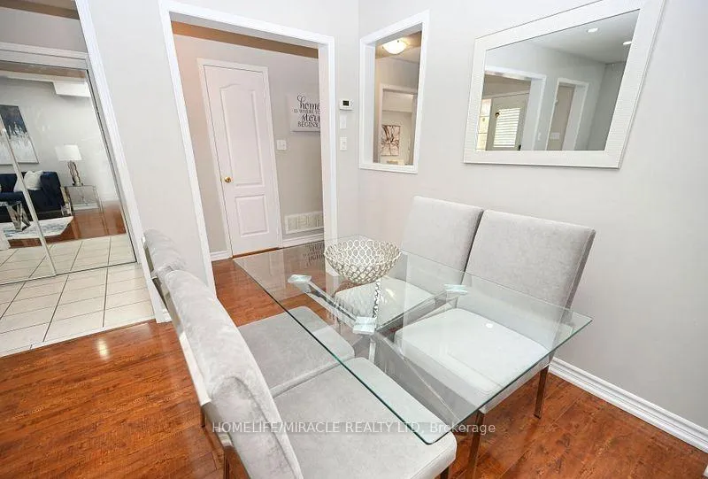 Photo 21 of 13 Galveston Crescent, Brampton, Fletcher's Meadow — HOMEH