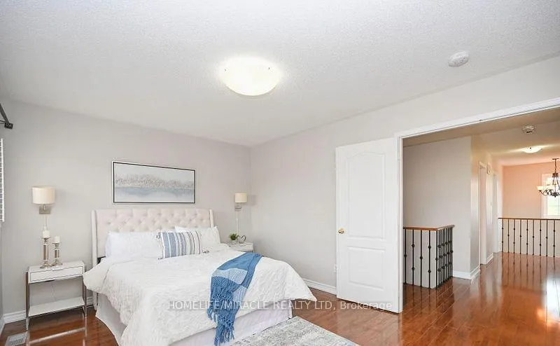 Photo 26 of 13 Galveston Crescent, Brampton, Fletcher's Meadow — HOMEH