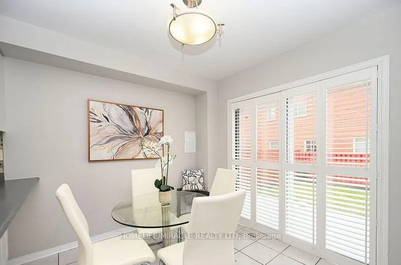 Photo 27 of 13 Galveston Crescent, Brampton, Fletcher's Meadow — HOMEH