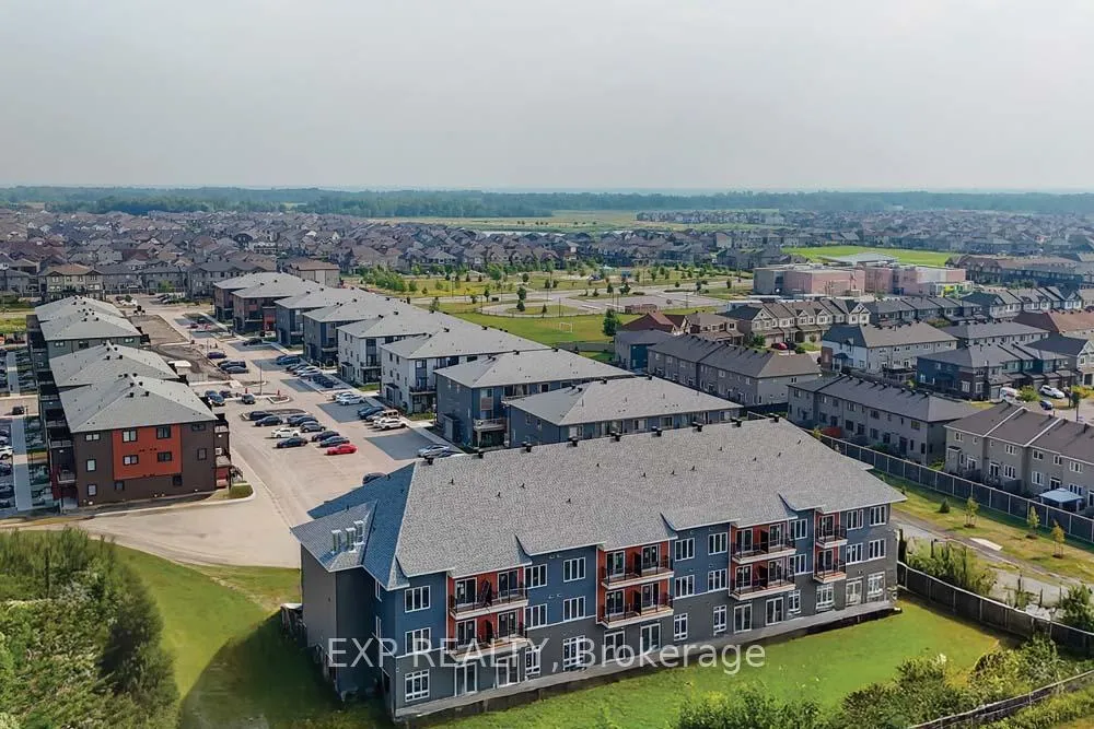 Photo 3 of Unit 3205, 2370 Tenth Line Road, Ottawa, Avalon West — HOMEH