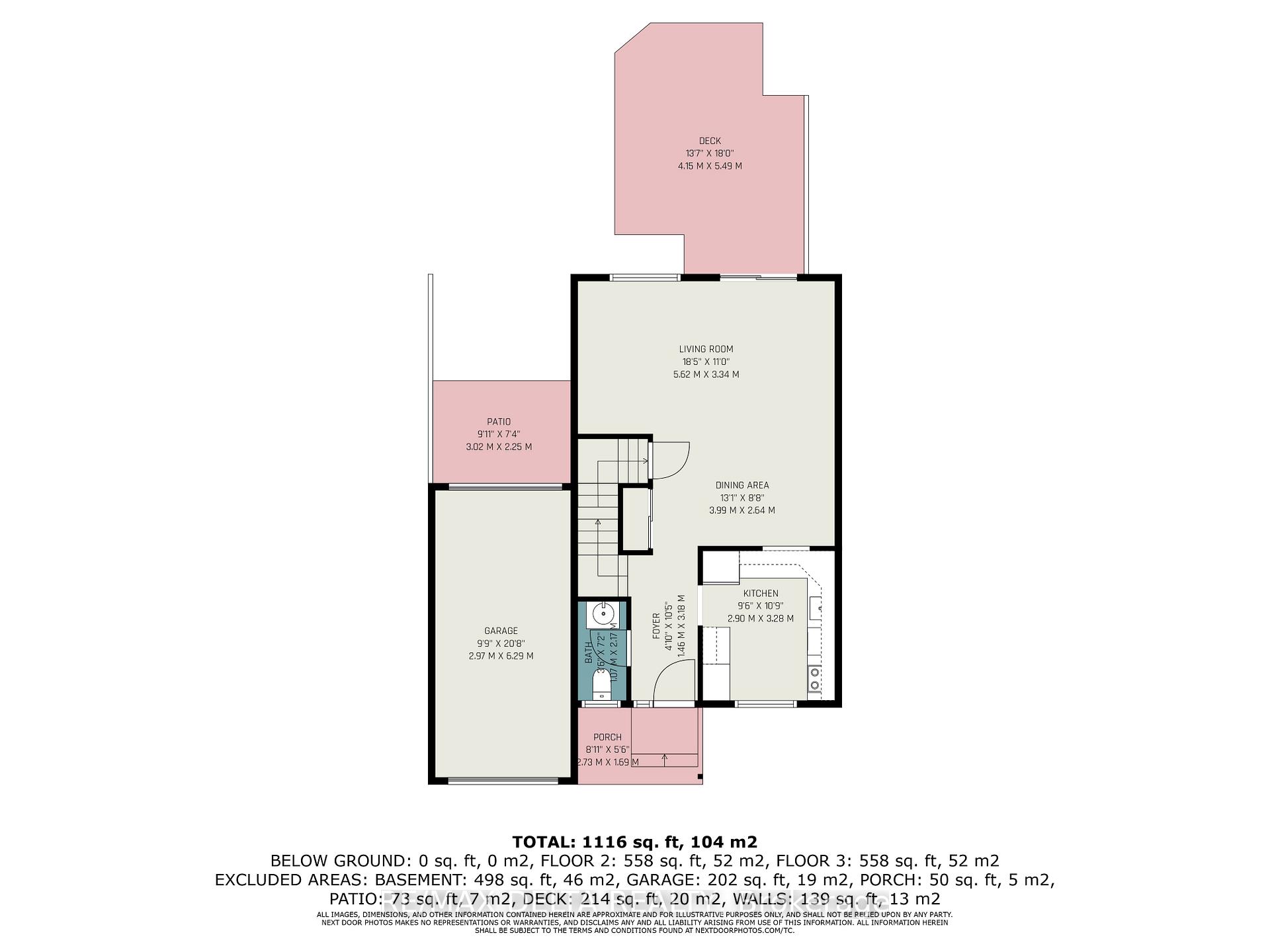 Photo 35 of 1345 Cedarcroft Crescent, Ottawa, Pineview — HOMEH