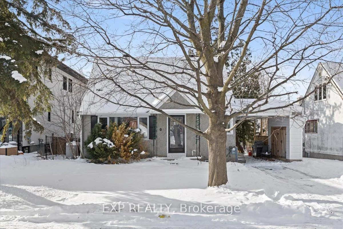 Photo 2 of Unit 2, 494 Wentworth Avenue, Ottawa, Woodroffe — HOMEH