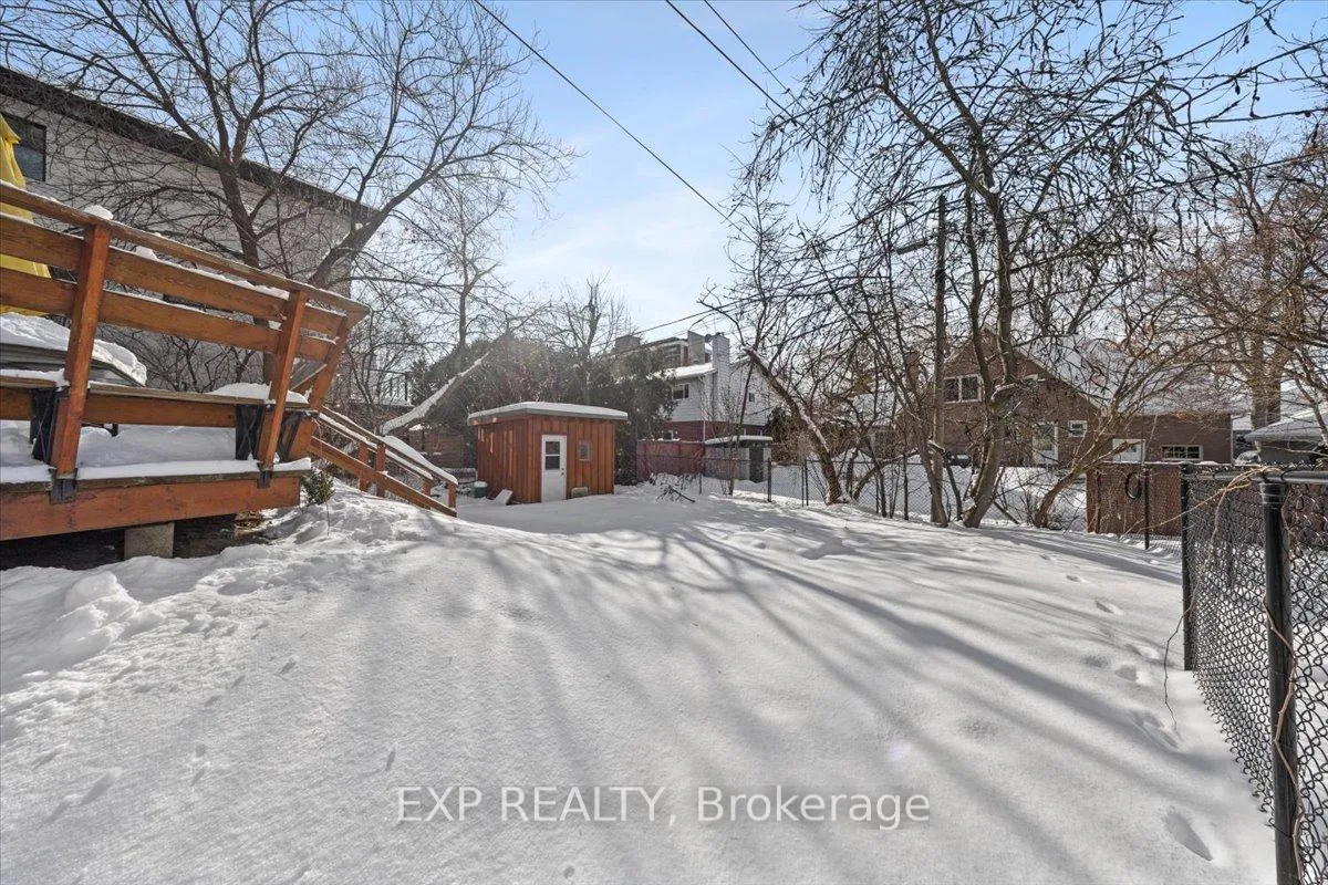 Photo 15 of Unit 2, 494 Wentworth Avenue, Ottawa, Woodroffe — HOMEH