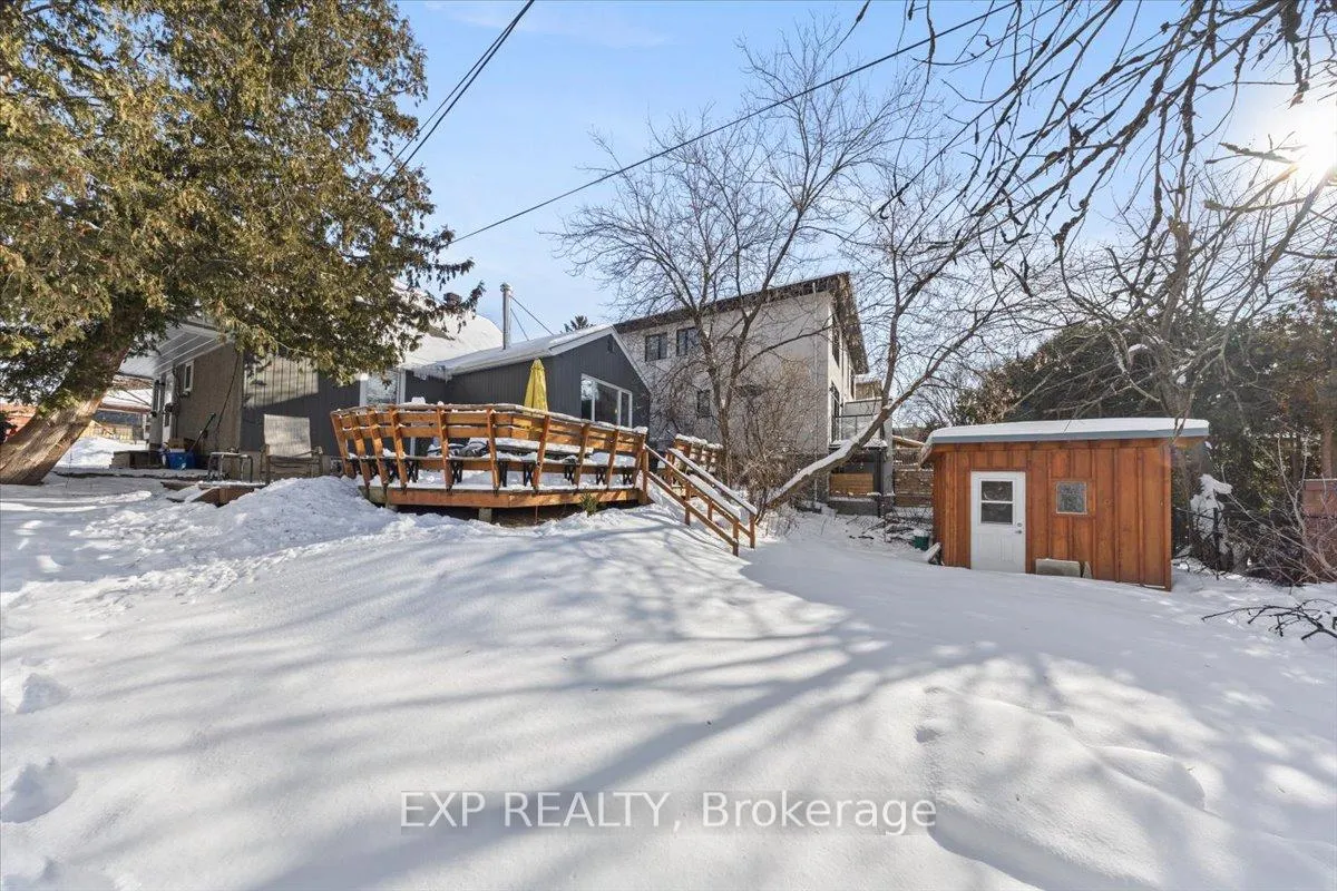 Photo 16 of Unit 2, 494 Wentworth Avenue, Ottawa, Woodroffe — HOMEH