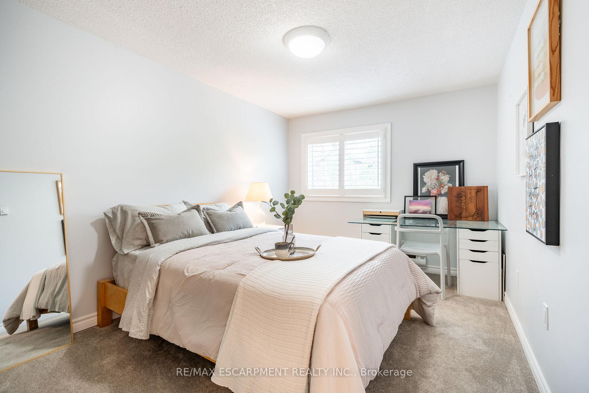 Photo 28 of Unit 17, 1967 Main Street W, Hamilton, Ainslie Wood — HOMEH